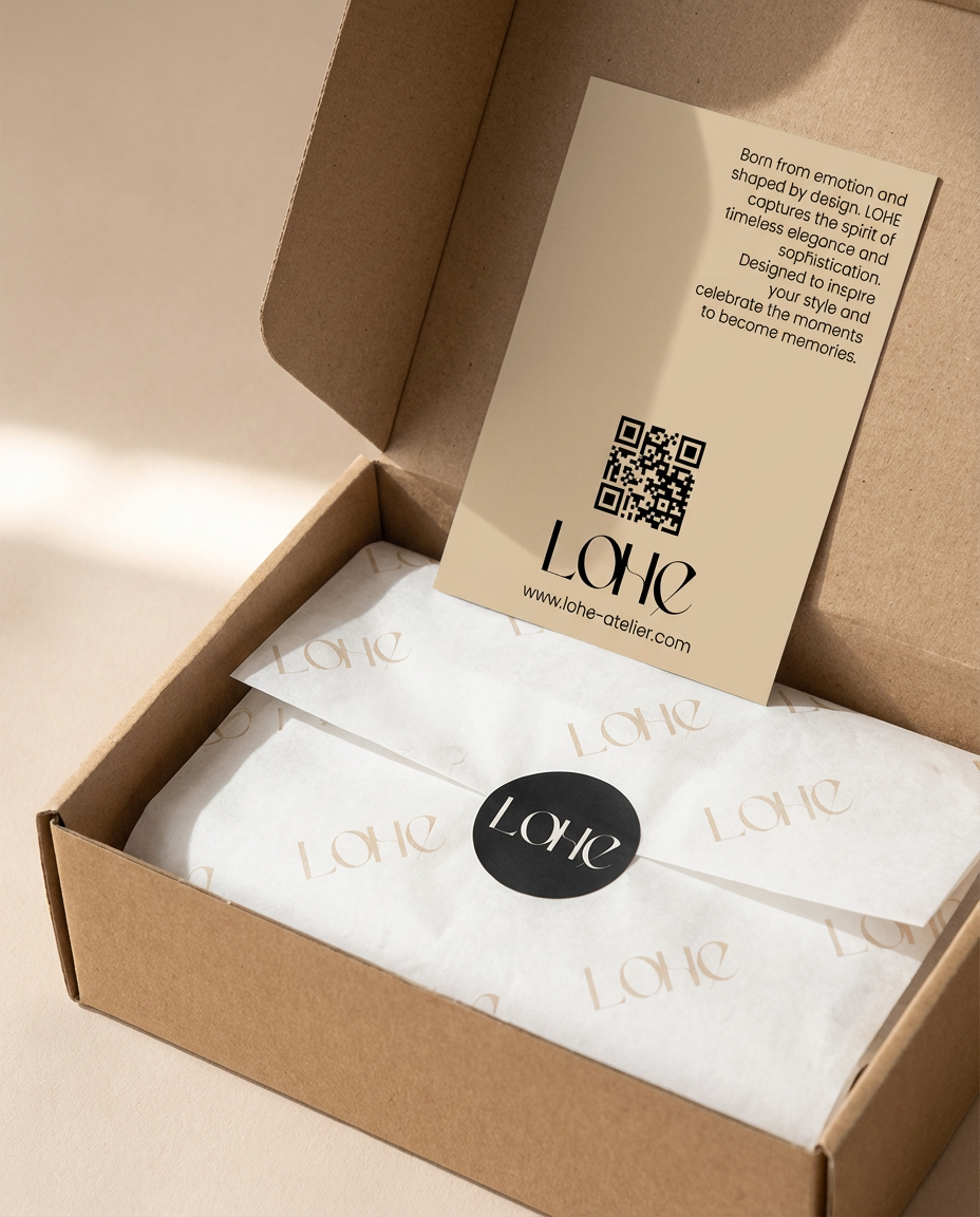 Branding