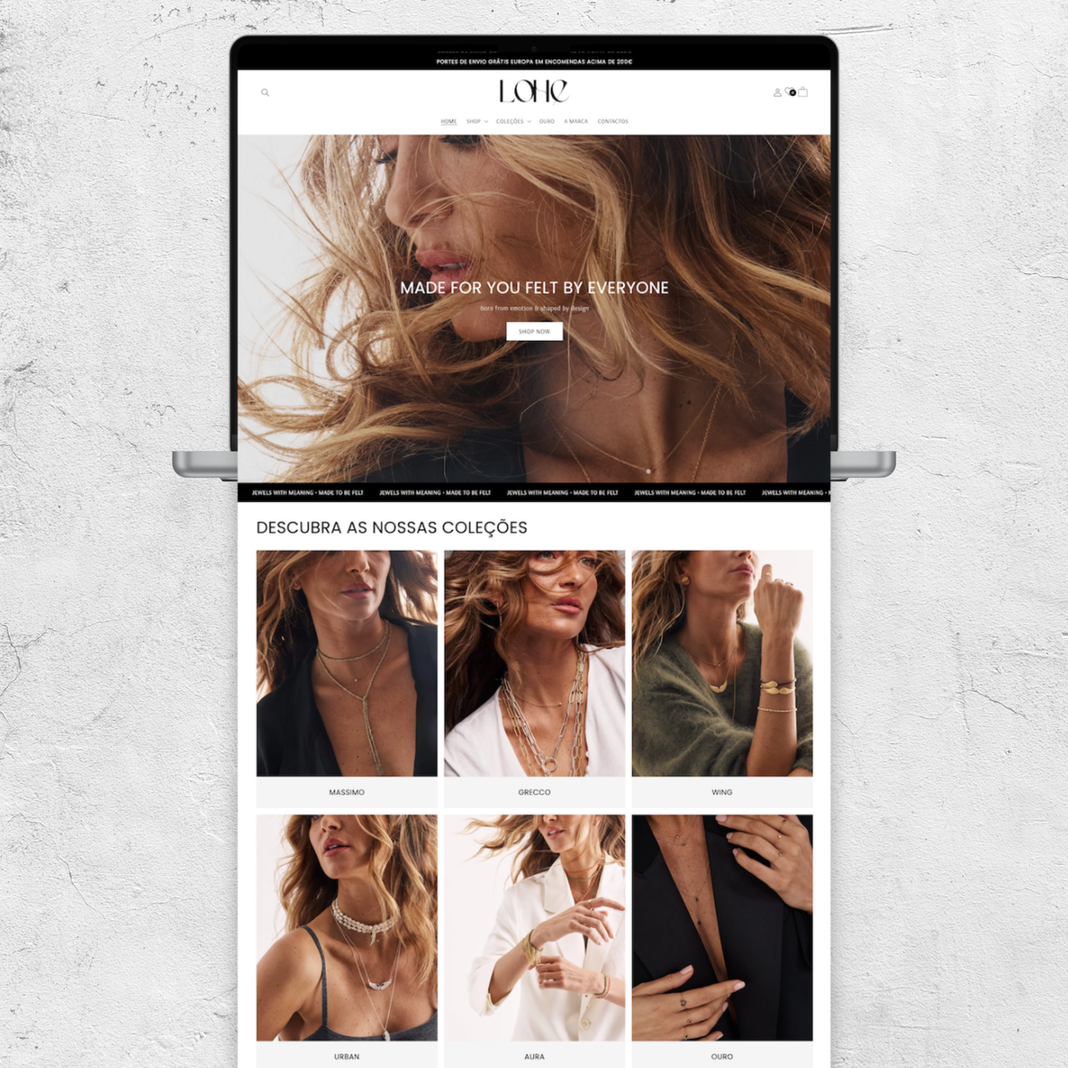 Websites